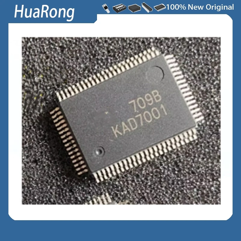 1Pcs/Lot KAD7001 QF…