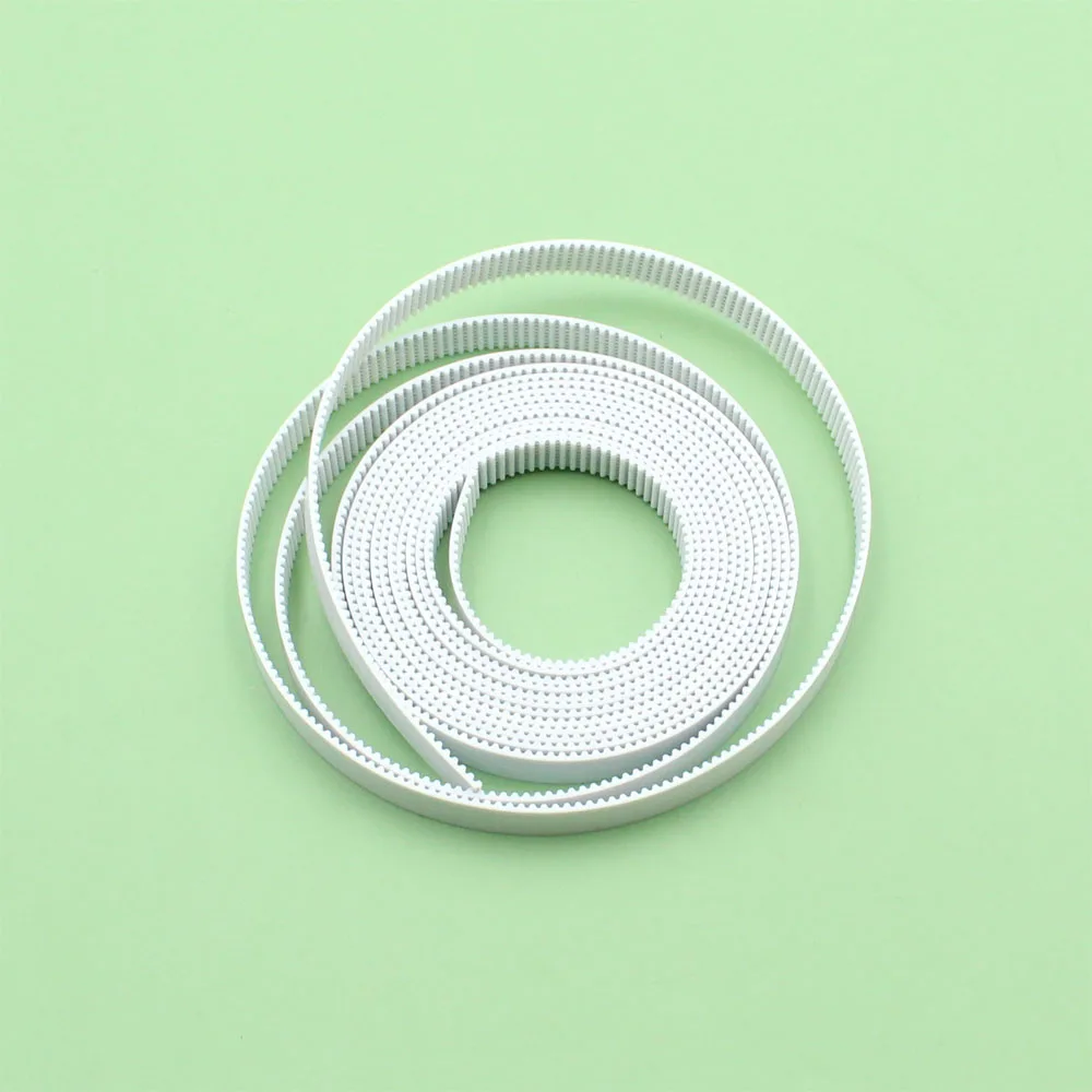 Voor Graphtec FC7000 Snijplotter Vervoer Riem voor FC7000-75 FC7000-130 FC7000-160 Trolley Riem Distributieriem 2.5 CM 3 CM breedte