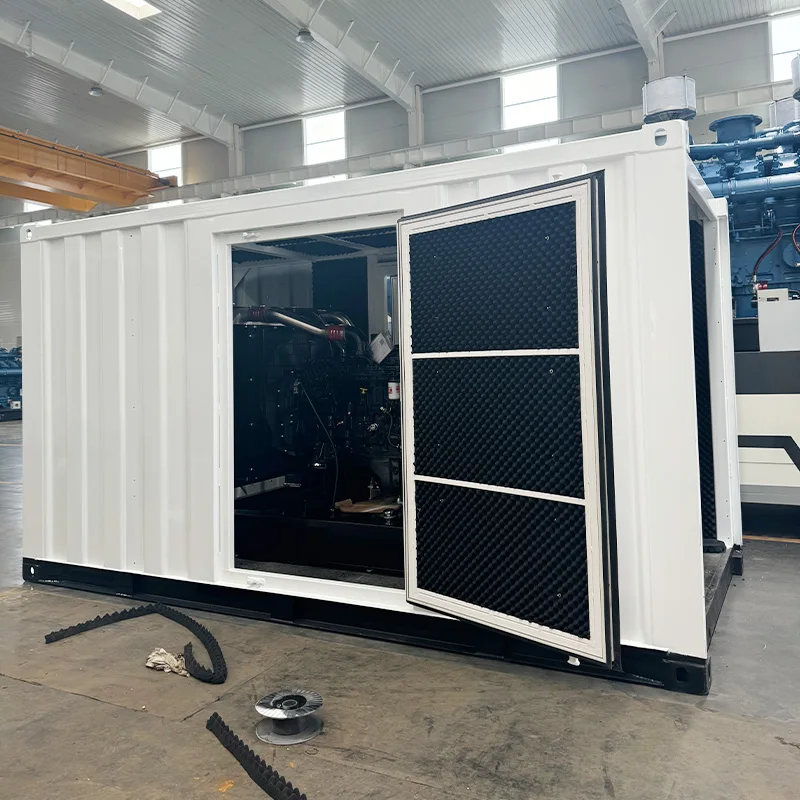 

Deisel Generator Portable Ready-to-use Camping Electricity Factory Direct Sales Power Generator 220v China Type Customizable