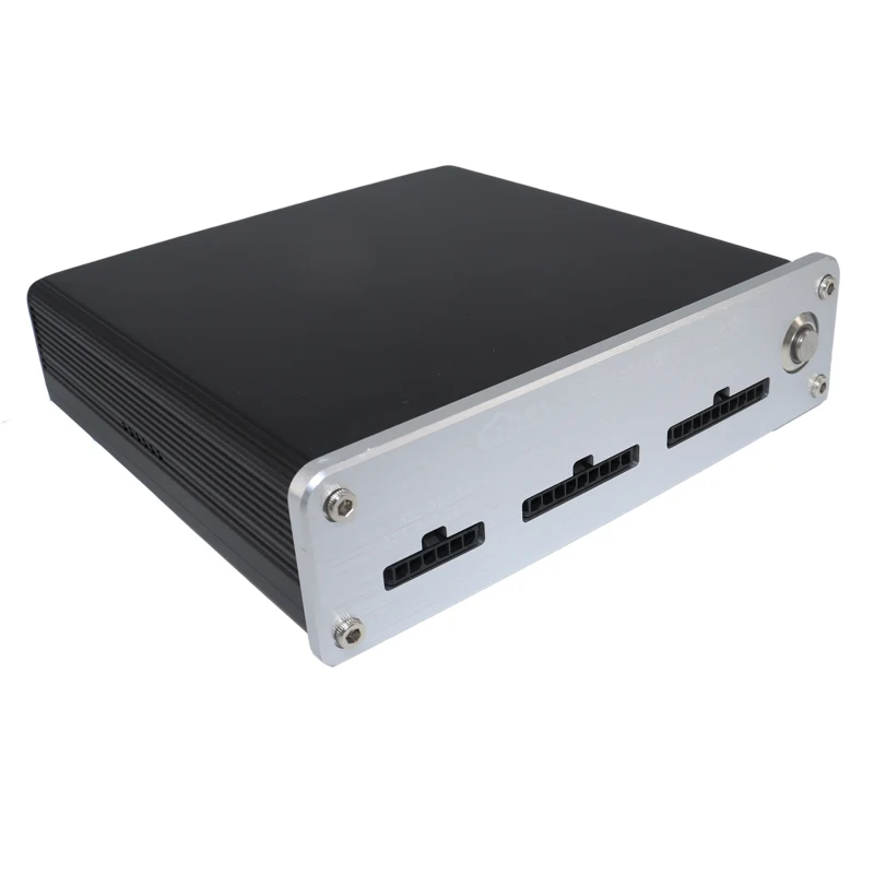JIKONG B5A24S Smart Equalizer Smart Balancer 5A Active Balance High Current 2S~24S LiFePo4 Li-ion 18650 Battery BMS