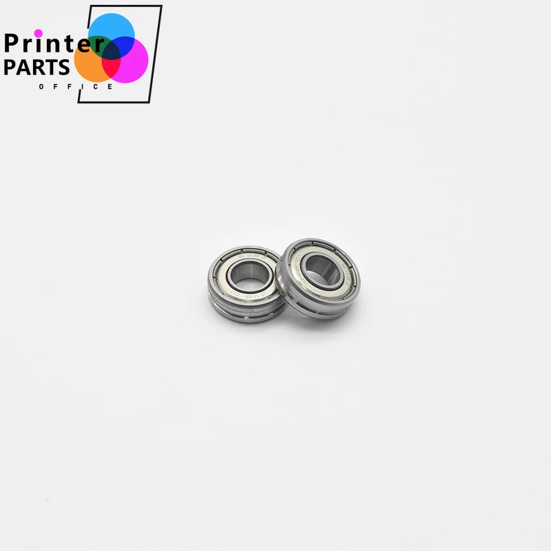 10X AE03-0053 AE030053 Fuser Pressure Roller Bearing for Ricoh Aficio 2051 2060 2075 MP 6000 6001 6002 7000 7001 7502 8000 8001 image 4
