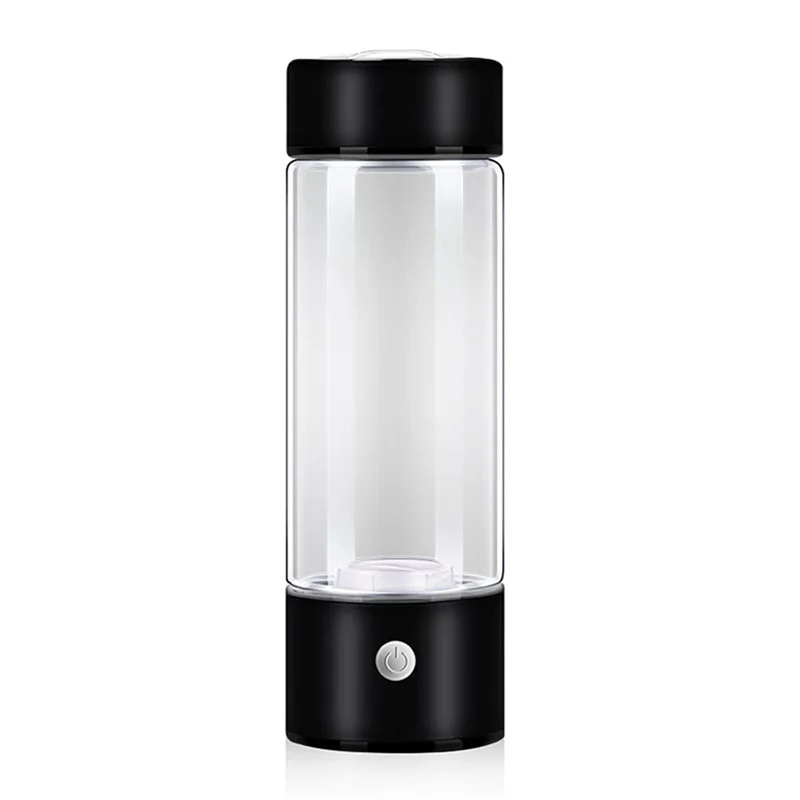 Hydrogen Water Machine Generator With Gift Box, Hydrogen Water Ionizer Machine 2Pcs -C