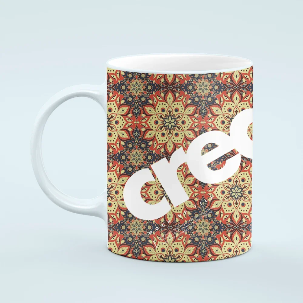 WOWOCUT Pattern Infusible Transfer Ink Heat Transfer Paper 12"X12" Sublimation Transfer Ink Paper for Joy Heat Paper T-Shirt DIY