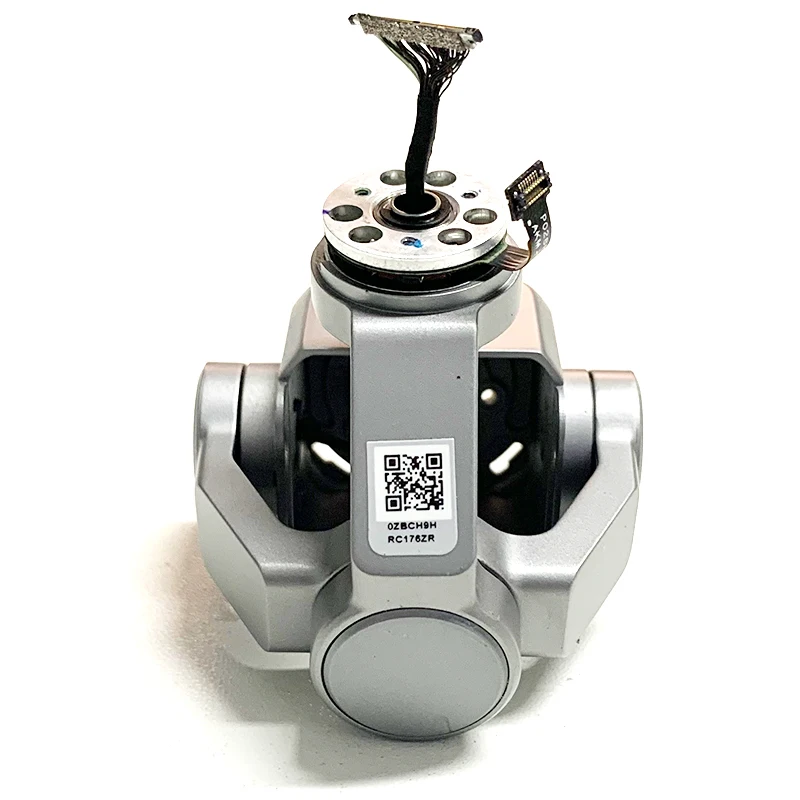 オリジナル Mavic 2 Pro ジンバルカメラ Mavic 2Pro ジンバルモーター Mavic 2 ズームジンバルアームブラケット 100% テスト済み DJI Mavic 2 シリーズ