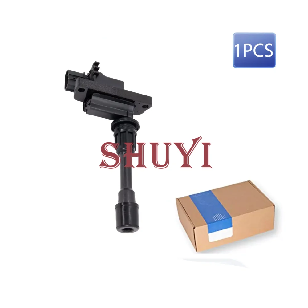 Auto Ignition Coil OEM FFY1-18-100 FP85-18-100C FFY1 18 100 FFY118100 FP8518100C For MMazda 323 F S VI Premacy Protege Protege5