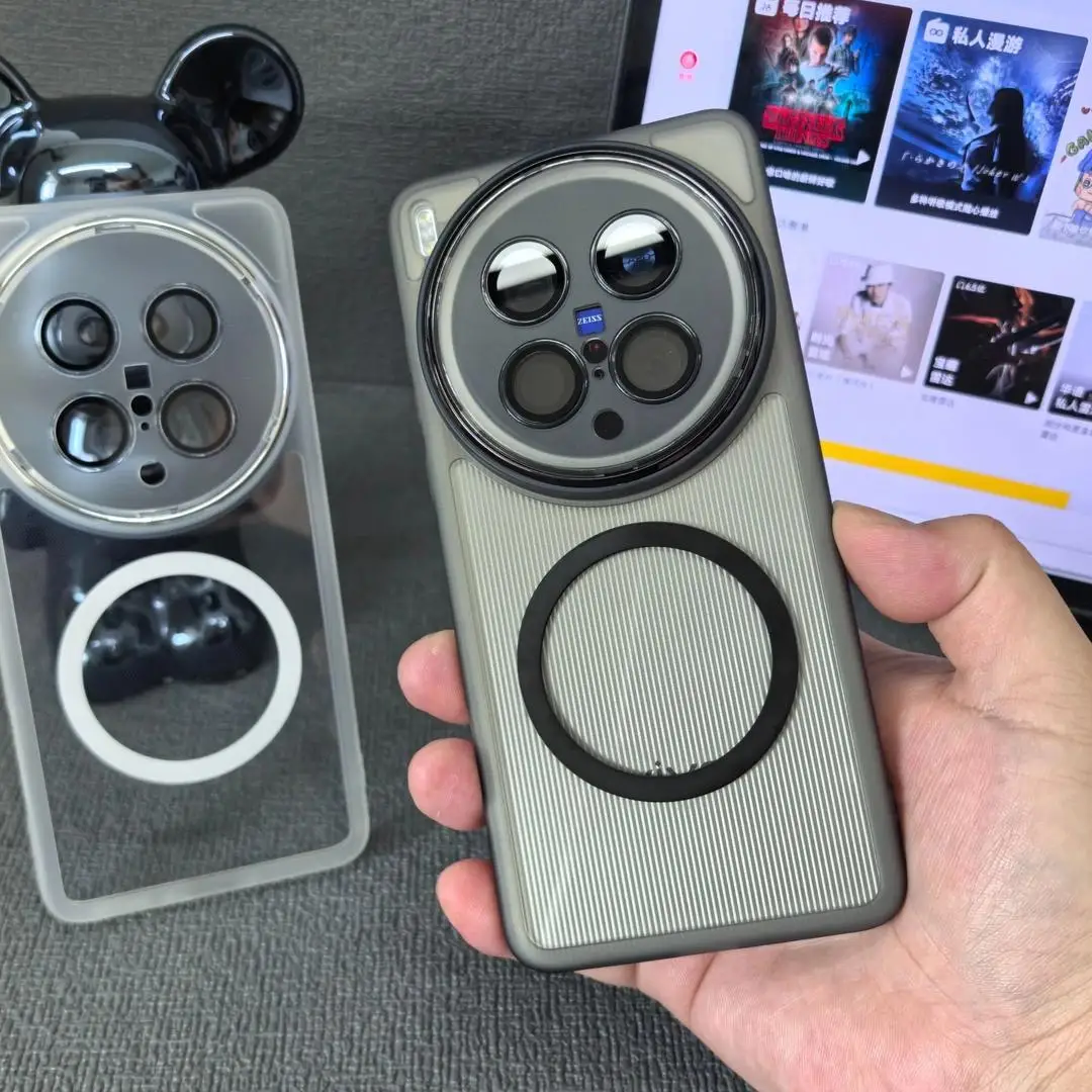 Thumbnail 3 - #94 Discounted Vivo X100 Phone Case Worth Buying