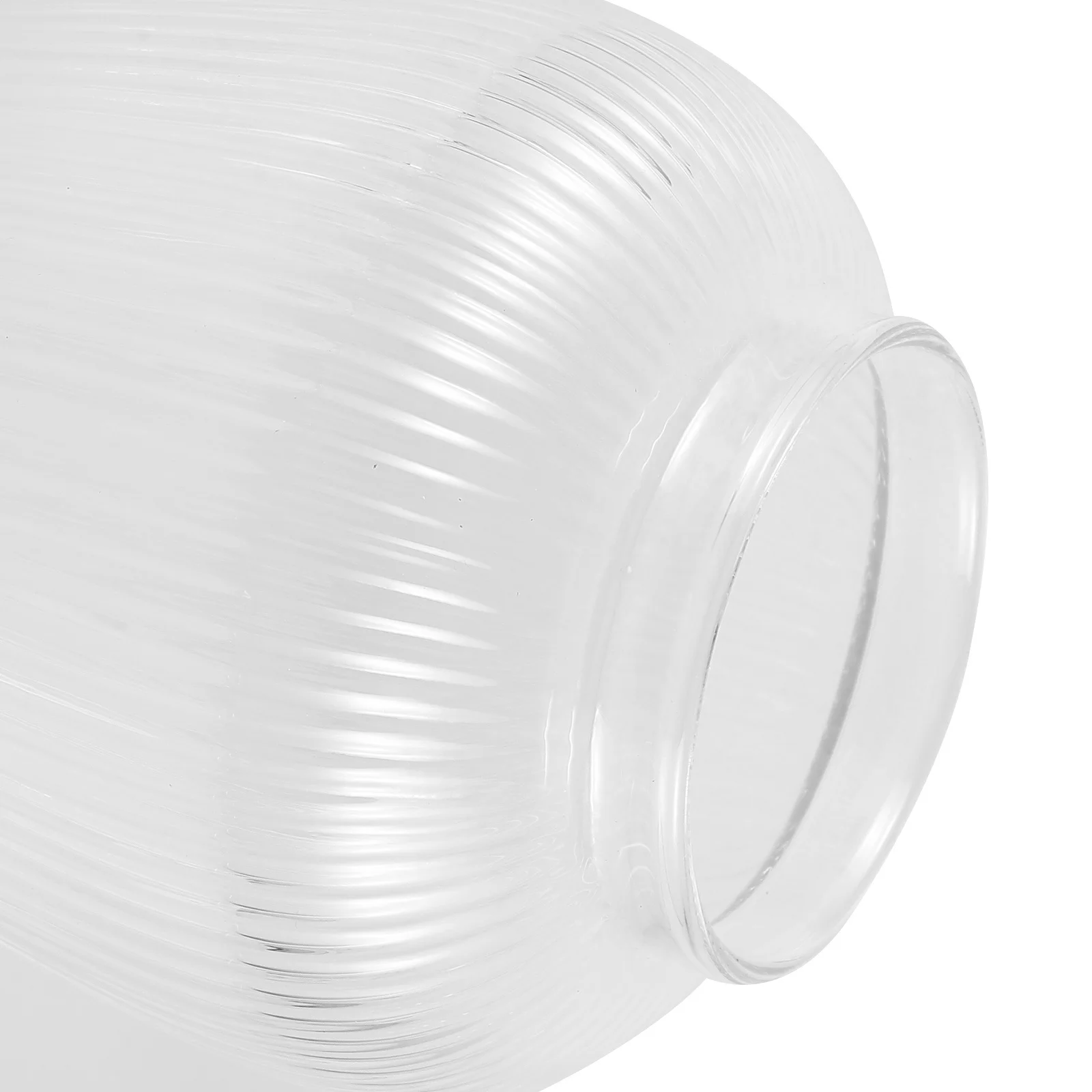 

Glass Jars Wooden Lids Airtight Kitchen Food Cereal Containers Tea Coffee Sugar Storage Jars Practical Wide Mouth