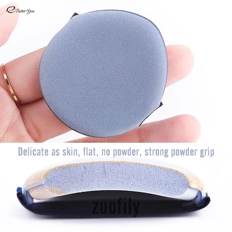 7 Styles Puff Set Super Soft Foundation Powder Makeup Sponge Wet and Dry Air Cushion Big Dipper Puff Cosmetics Beauty Tools