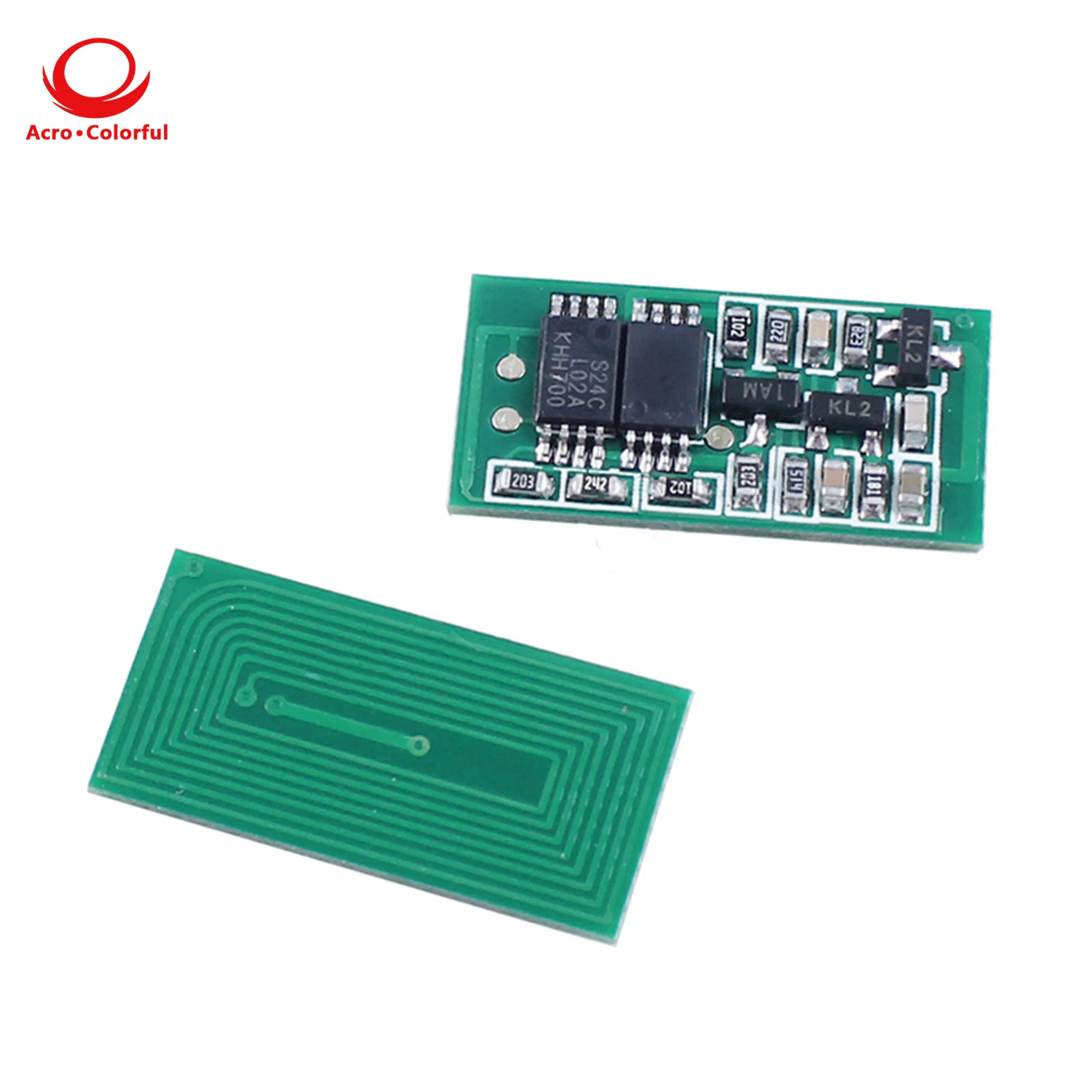841500 Toner Chip 841501 for Ricoh Aficio MP C2031 C2051 C2531 C2551 Laser Printer Reset chip 840512 840513 Cartridge Chip