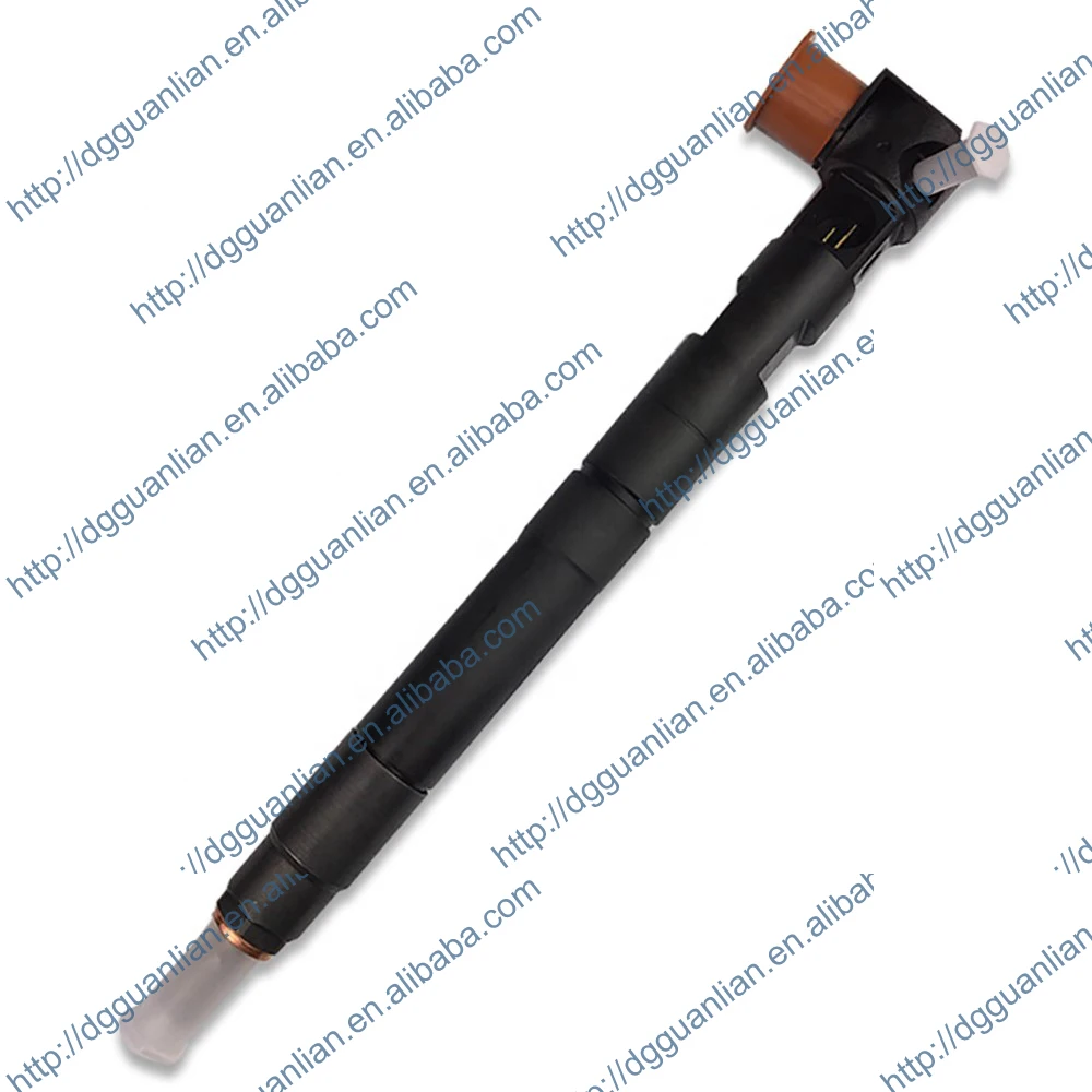 For HYUNDAI Starex 33800-4A700 338004A700 DELPHI Diesel Common Rail Injector 28236381