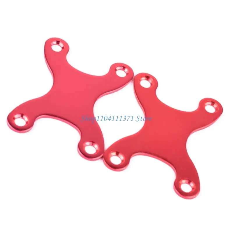 Heavy Type Longboards Spacer For Skateboard Trucks Features Aircraft Grade Aluminum Construction