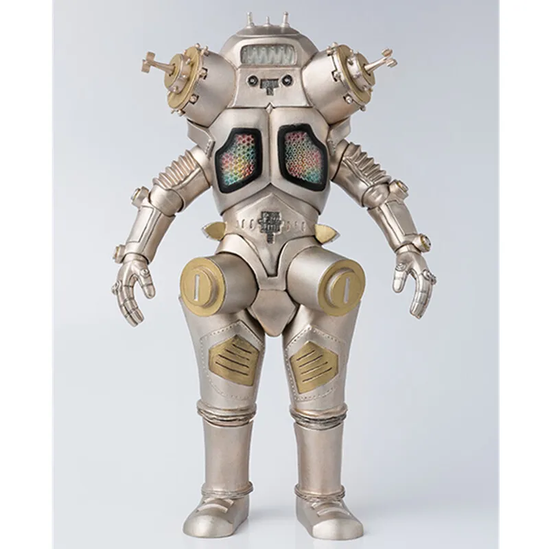 Bandai (BANDAI) SHF Ultraman monster, figure model toy 15cm SHF Golden Bridge