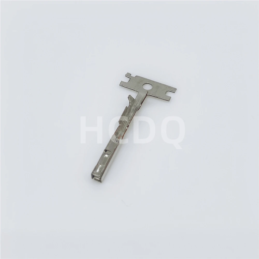 

100 PCS Supply of new original and genuine automobile connector 7116-3153-02 terminal pins