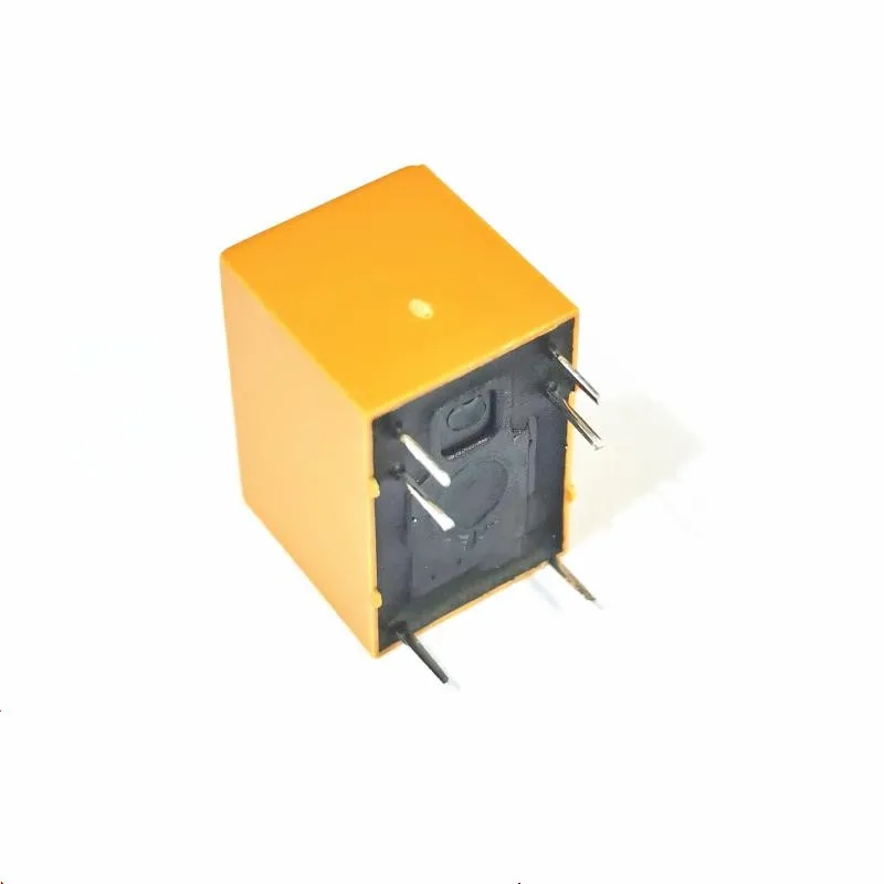 5PCS HK4100F-DC3V-SHG HK4100F-DC5V-SHG HK4100F-DC09V-SHG HK4100F-DC12V-SHG HK4100F-DC24V-SHG DIP6รีเลย์ใหม่เอี่ยมเดิม