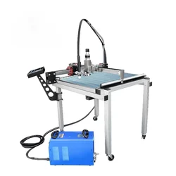 Mini CNC plasma cutter table cutting machine 2200