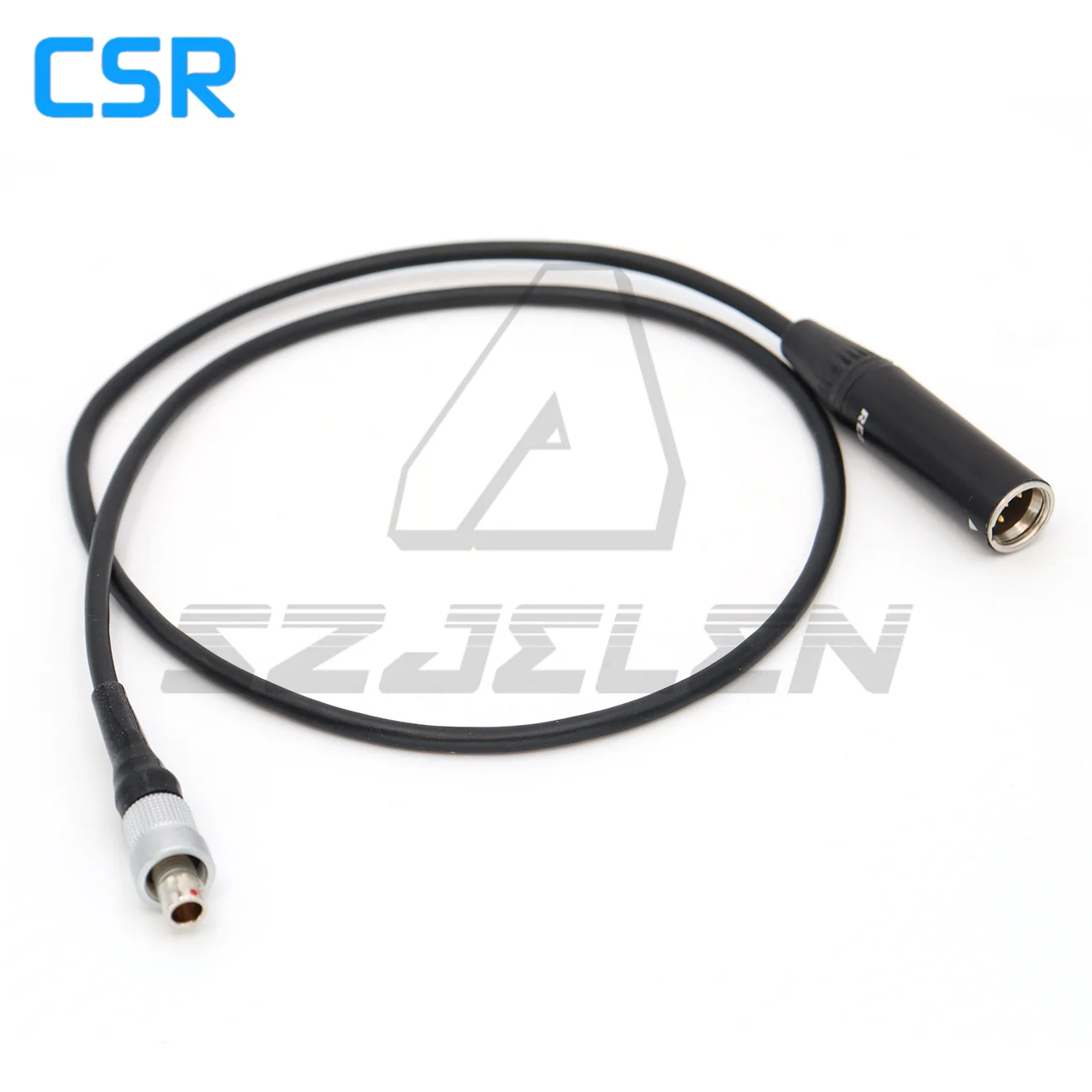 The Fvb 3 Pin To Mi…