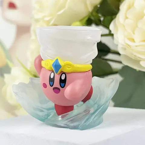 8 best sales Kirby-figur - №8