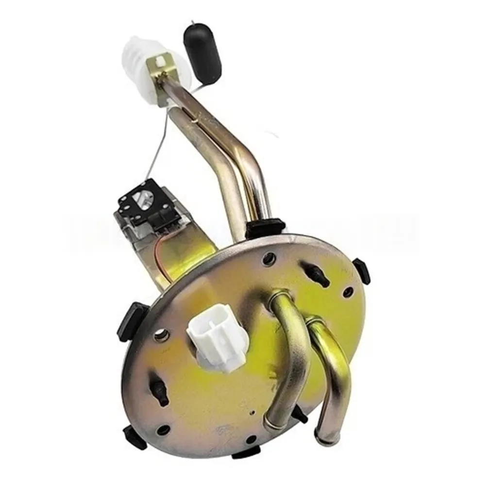 KA4T Fuel Assembly Fuel Pump Hanger For Fuel Level Monitoring OEM 1718A046 OEM 1718A078 OEM 1718A111 Plastic And Metal Build