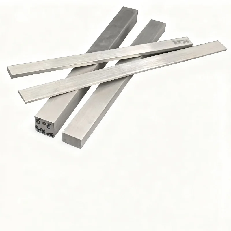 لوح ألومنيوم 6061 من الدرجة الصناعية 16 مم × 45 مم × 100 مم موصل حراري جيد لهيكل دعم الألواح الشمسية