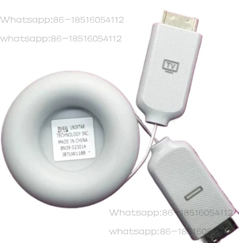 

Новый оригинальный ТВ-концентратор, кабель UA50/UA55LS003AJXXZ BN39-02301A