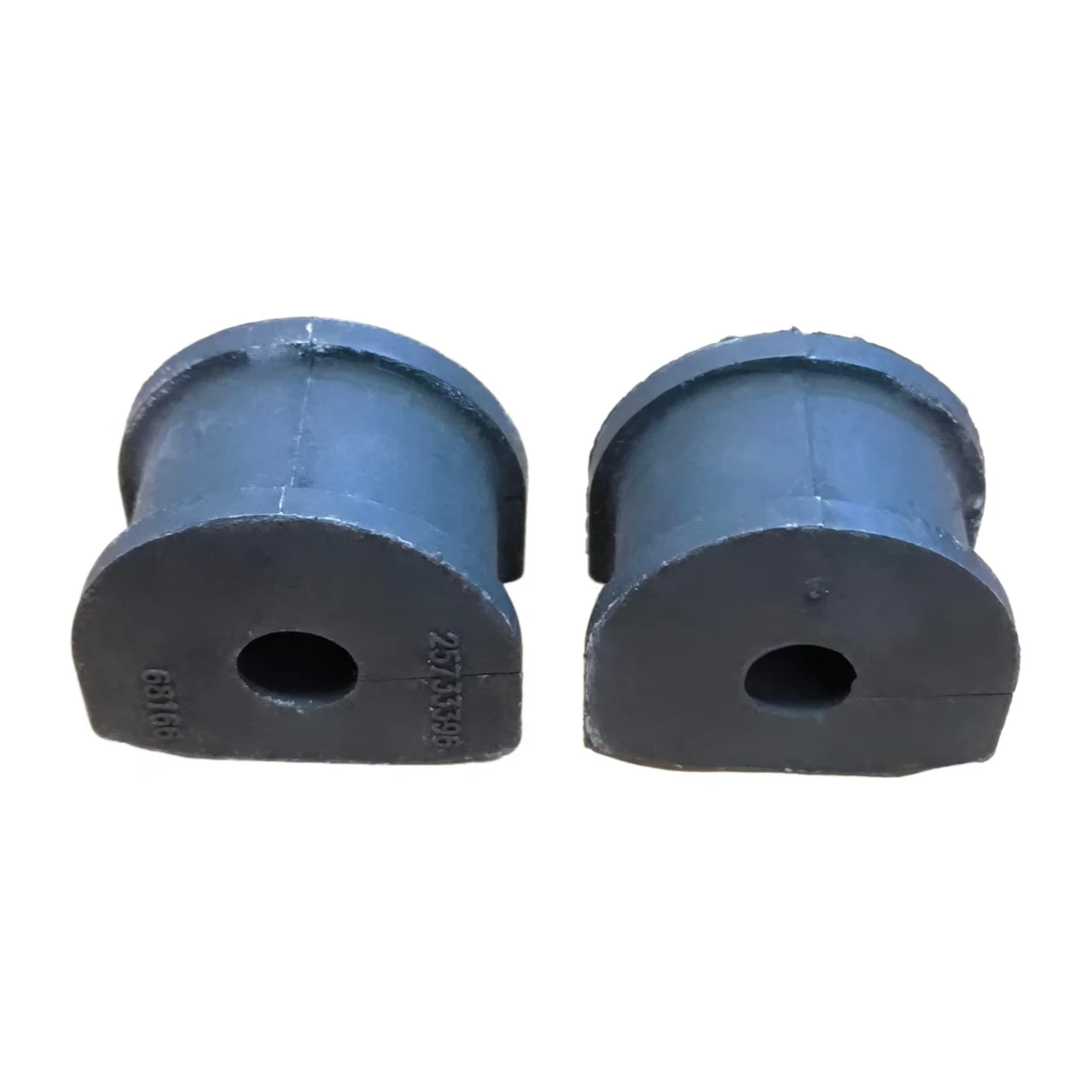 

2PCS Rear Stabilizer Bushing 25741039 For Cadillac CTS 2.0T 2014-2017 CTS Coupe 3.6L 2011-2014 Car Accessories