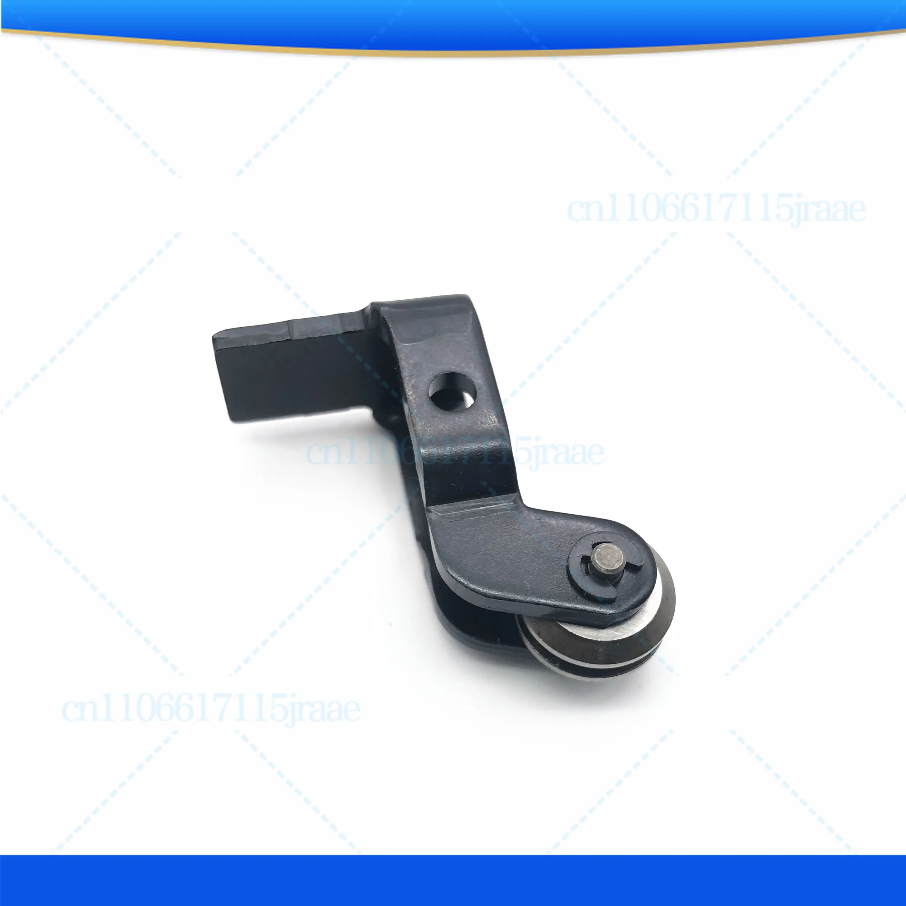 For Bosch Jigsaw Guide Wheel Bracket TST8000E Cutting Machine Reciprocating Saw GST800 Roller Assembly