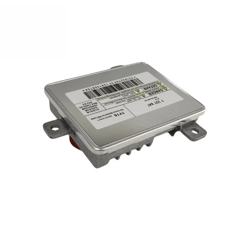 63117318327 for BMW X1 E84 E90 F10 F11 High Quality Headlight Ballast Control Module