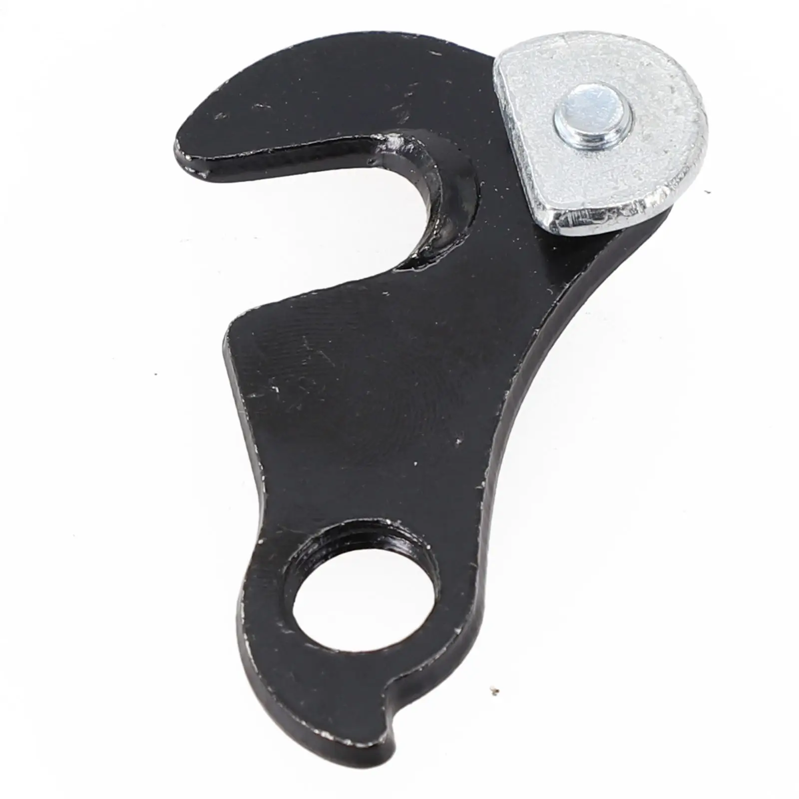 AliExpress SPORTARC 1Pc Metal Bicycle Rear Derailleur Hanger Gear Tail Hook Converter With Mounting Bolt For Bike Repair 55x35mm