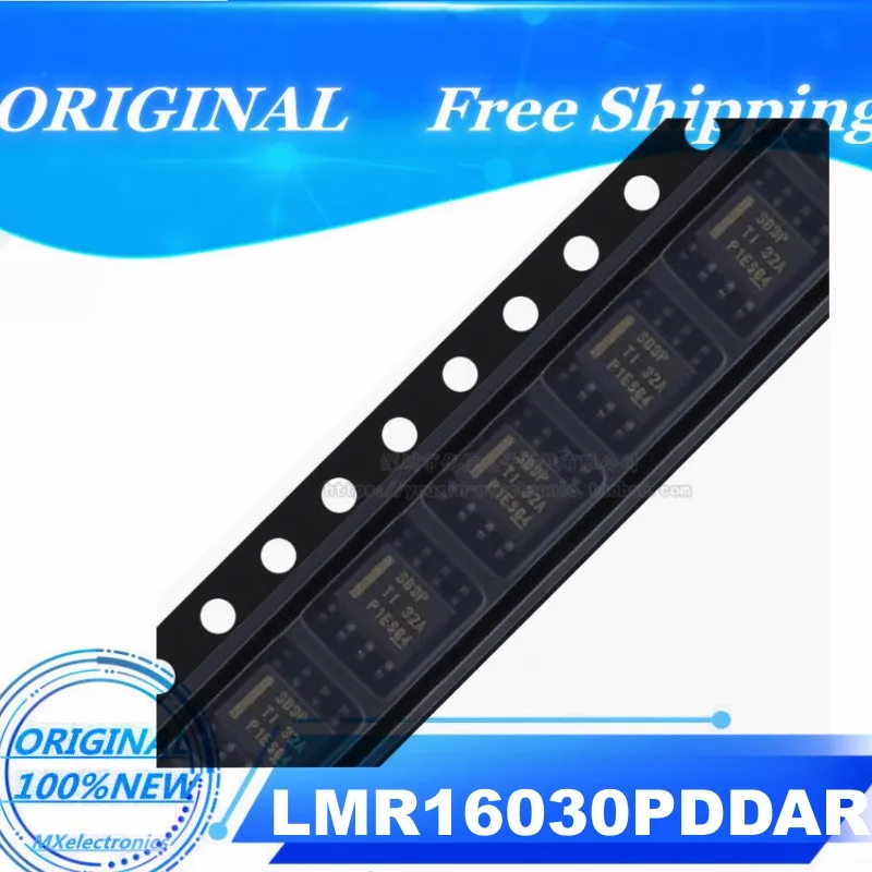 NEW100%ORIGINAL 5PCS~50PCS/LOT LMR16030PDDAR SB3P SOP-8