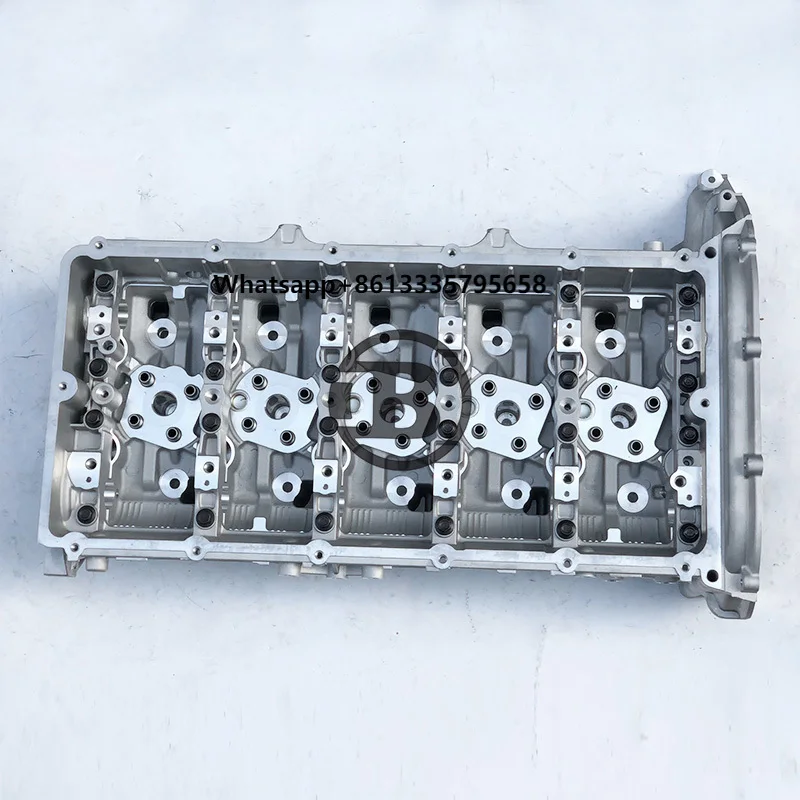 

High Quality Engine Parts FORD 3.2 Cylinder Head for FORD Engine Construction Machinery Parts