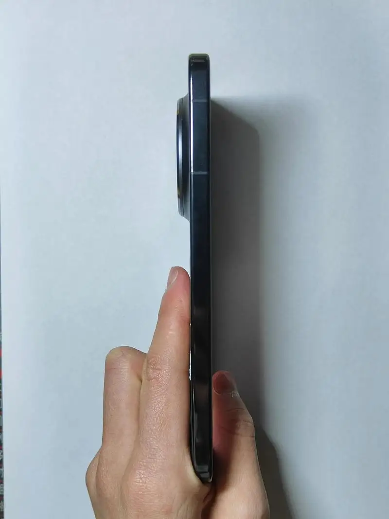 هاتف Realme GT Neo6 5G 12GB 16GB RAM 256GB 512GB ROM هاتف ذكي Snapdragon 8S Gen3 2780x1264px 6.78 بوصة 50MP + 32MP هاتف مستعمل #3