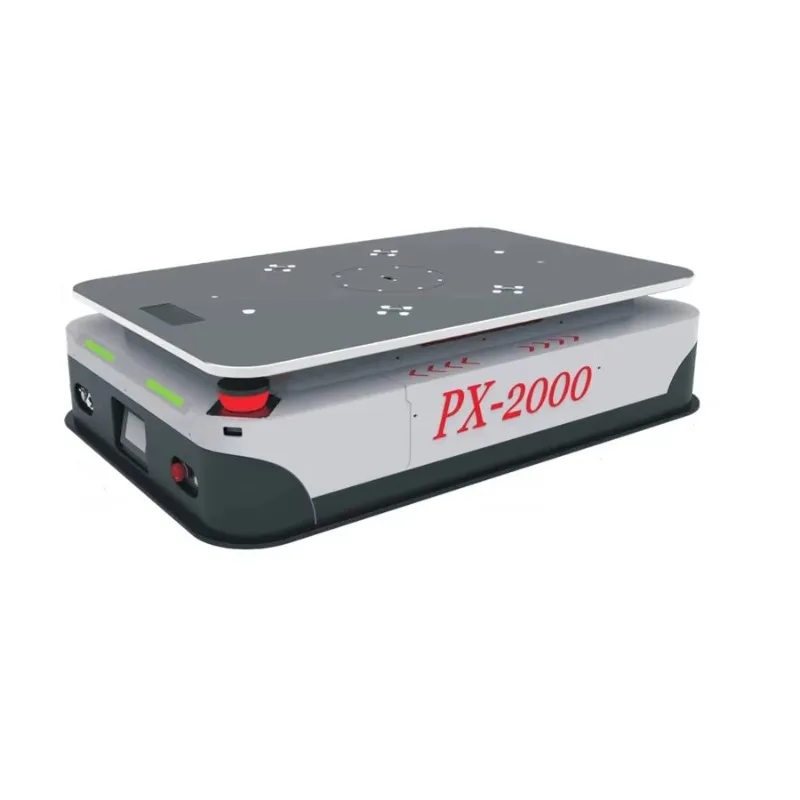 Heißer Verkauf SLAM Mobile Jacking Autonome Jacking Typ Mobile Smart Warehouse Carrying Transfer Moving Arm AGV