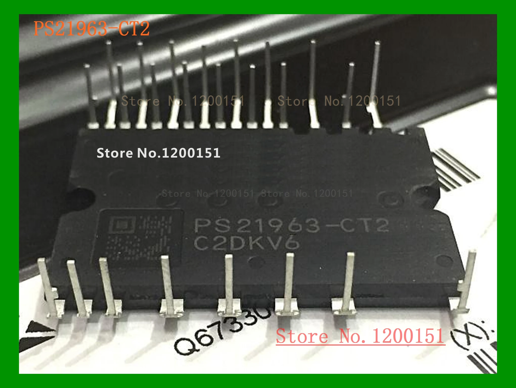 PS21963-CT2 PS21963…