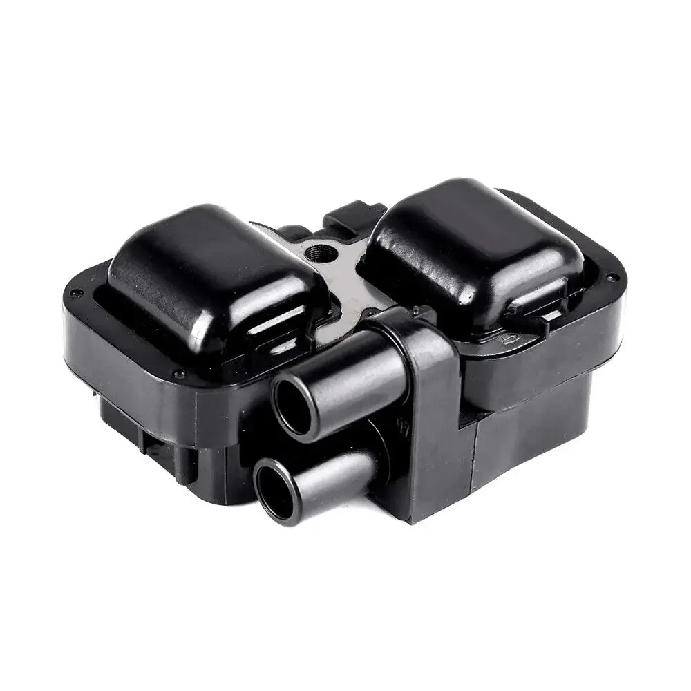 A0001587803 0001587803 Zündspule für Mercedes-Benz W169 W245 W202 W203 W210 W211 W163 Autozubehör – Detail 1
