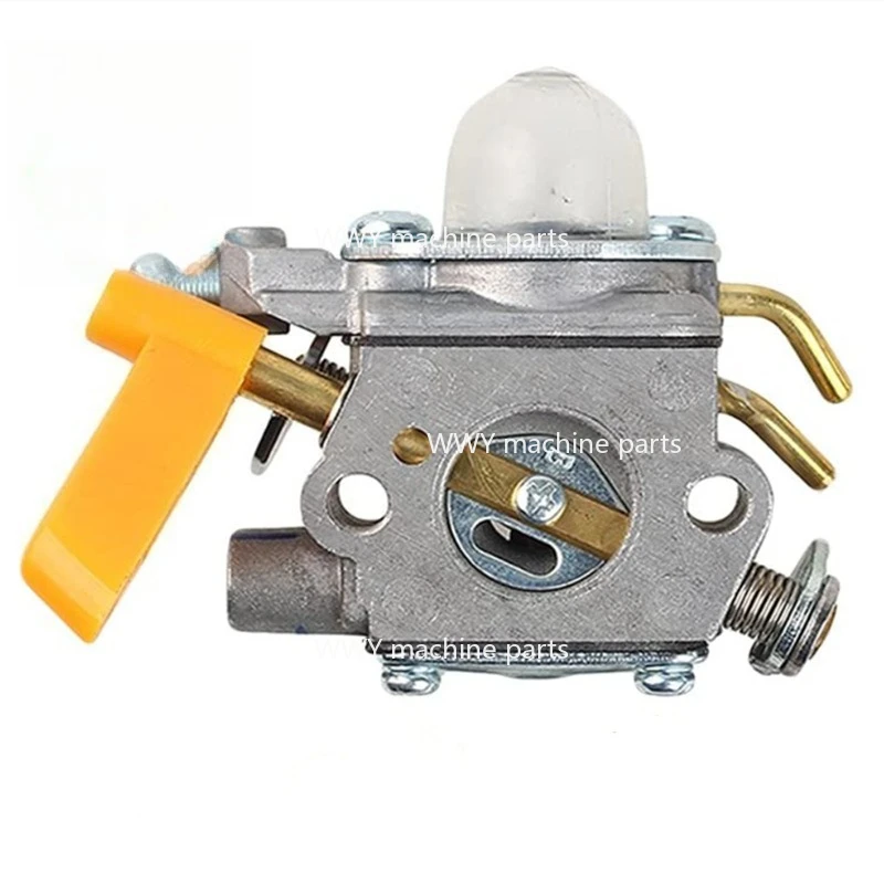 

Для ZAMA C1U-H60 308054003 3074504 985624001 Карбюратор 26CC 30CC