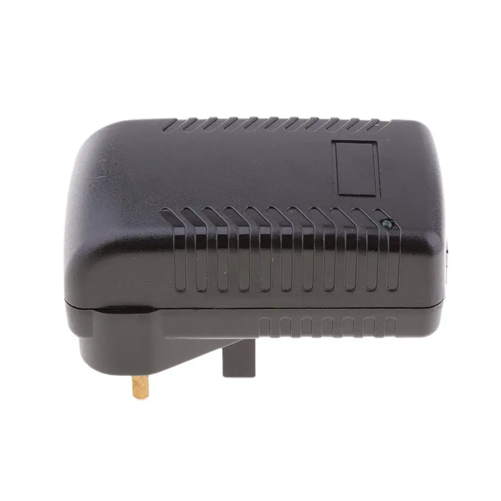 UK Stecker 12V 1a Poe Netzteil für Netzwerk Switch Router