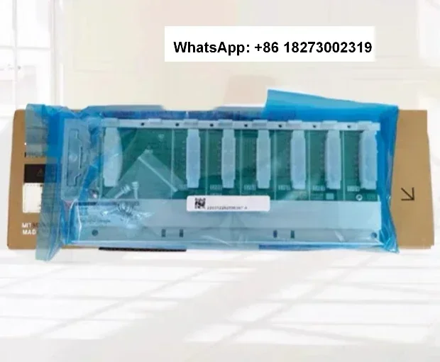 Módulo de sustrato PLC serie Q, Q3B, Q35B, Q38B, Q312B, Q312DB