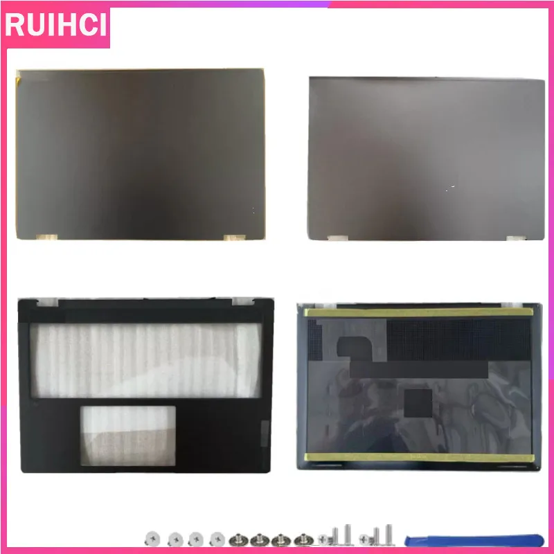 

NEW For HP OmniBook X 16-FX Laptop LCD Rear Cover/Palm Pad/Bottom Cover/Host Upper and Lower Cover