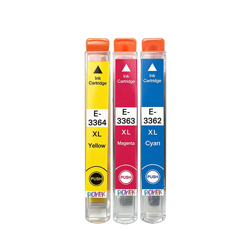 Cartucho de tinta Epson compatible Expression Premium XP - imagen 5
