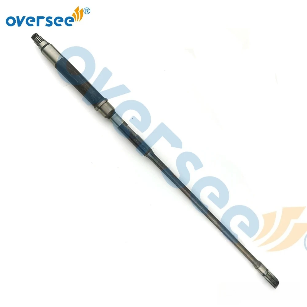 OEM New 41112-ZW1-B01 SHAFT, VERTICAL (L) for Honda BF75 BF90 HP Outboard Engine