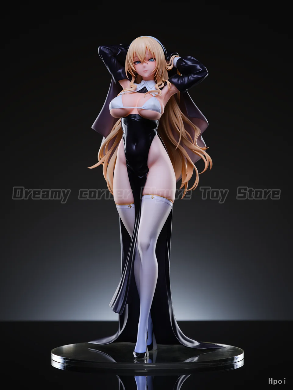 【متوفر】ألعاب شخصيات أومها الأصلية شقيقة صوفيا ماريان بمقياس 1/6 مجموعة نماذج فتاة جميلة من الحلي #5