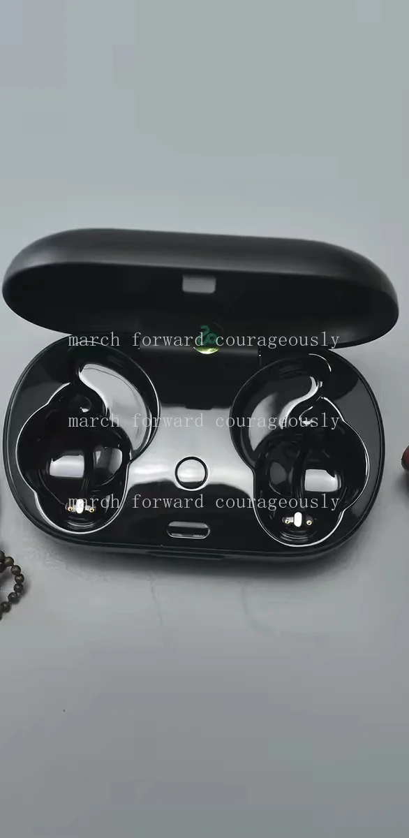 CHEN 1PCS replacement charger case For Bose QuietComfort Earbuds I QC1 In-ear Earphones,replenish lost~~
