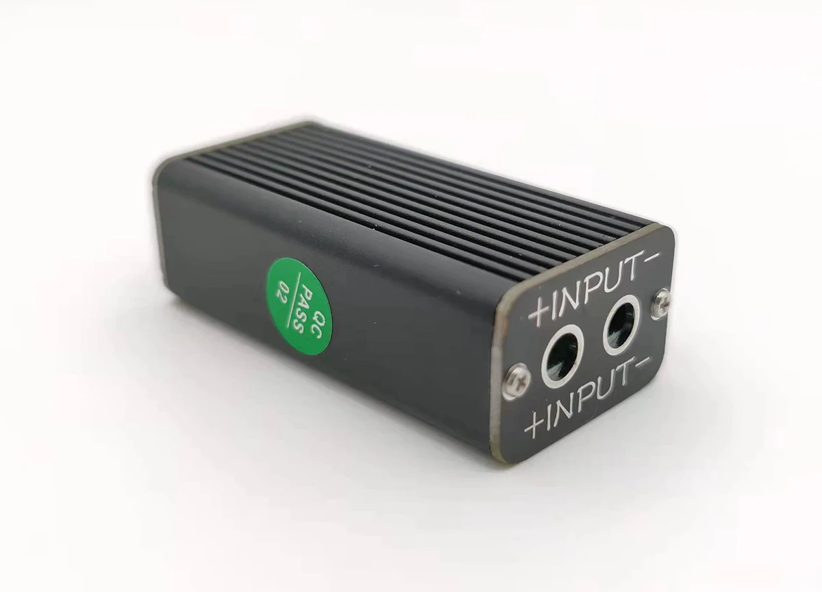 Imagem -04 - Módulo de Carregamento Rápido Cordas de Baterias de Lítio Ip2368 Vias Pd100w Buck-boost Placa de Carregamento Rápido Novo Original