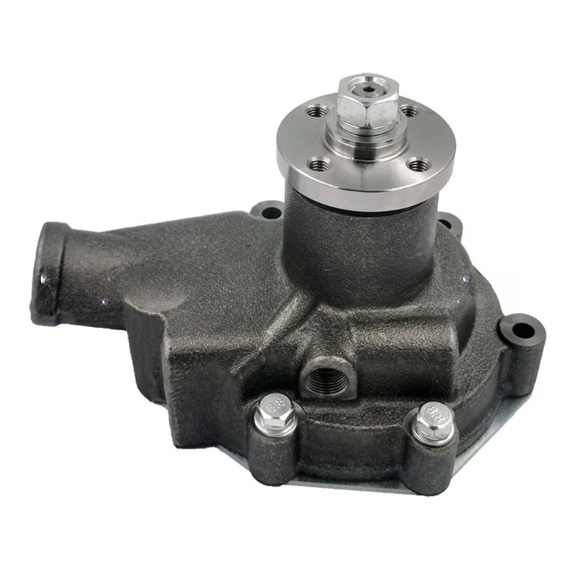 Water Pump 4DR5 Engine Spare Part OEM ME005183 For MITSUBISHI ...
