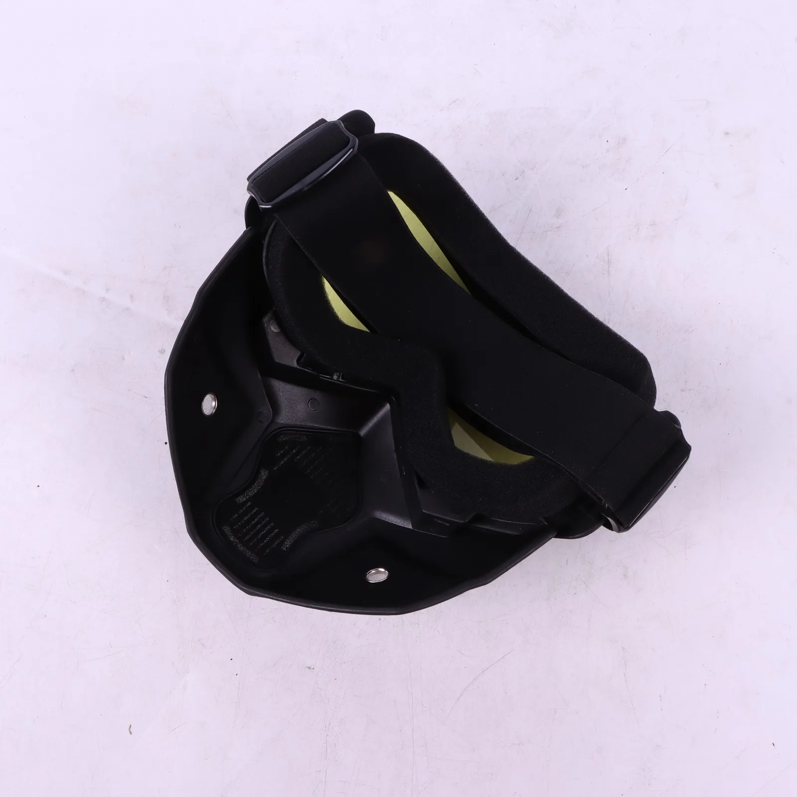1PC Motorcycle Riding Goggles Mask FOR ATV Universal Fitment