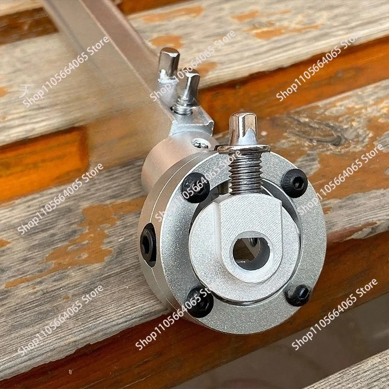 Drum Set Double Pedal Connecting Rod Professional Pedal Hammer Link Rod Replacement Accessory