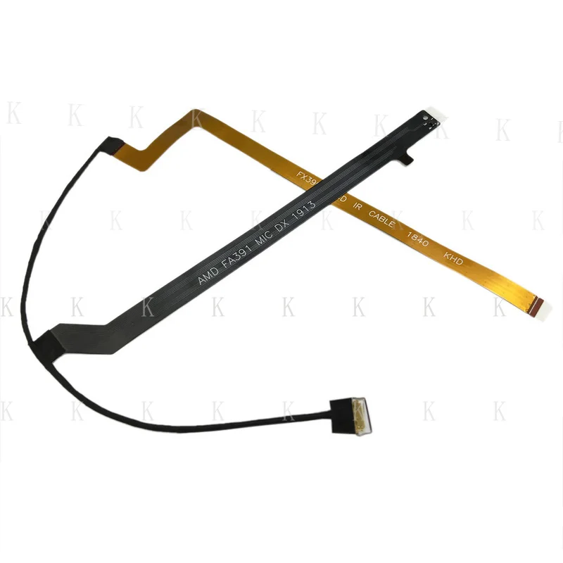 

C 02HL041 For Lenovo ThinkPad X390 20Q0 20Q1 20SC 20SD IR Camera Webcam Cable