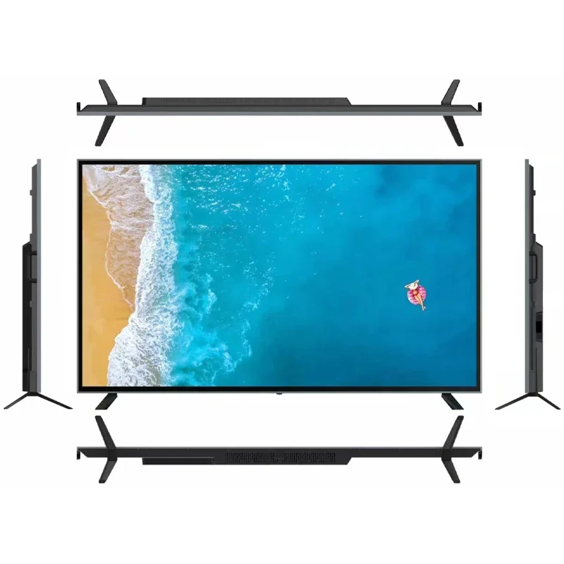 

2024 Бестселлер 65-дюймовый Android Smart TV | 2К 120 Гц | Режим отеля | ОС английского языка | LED дисплей | Массовые скидки