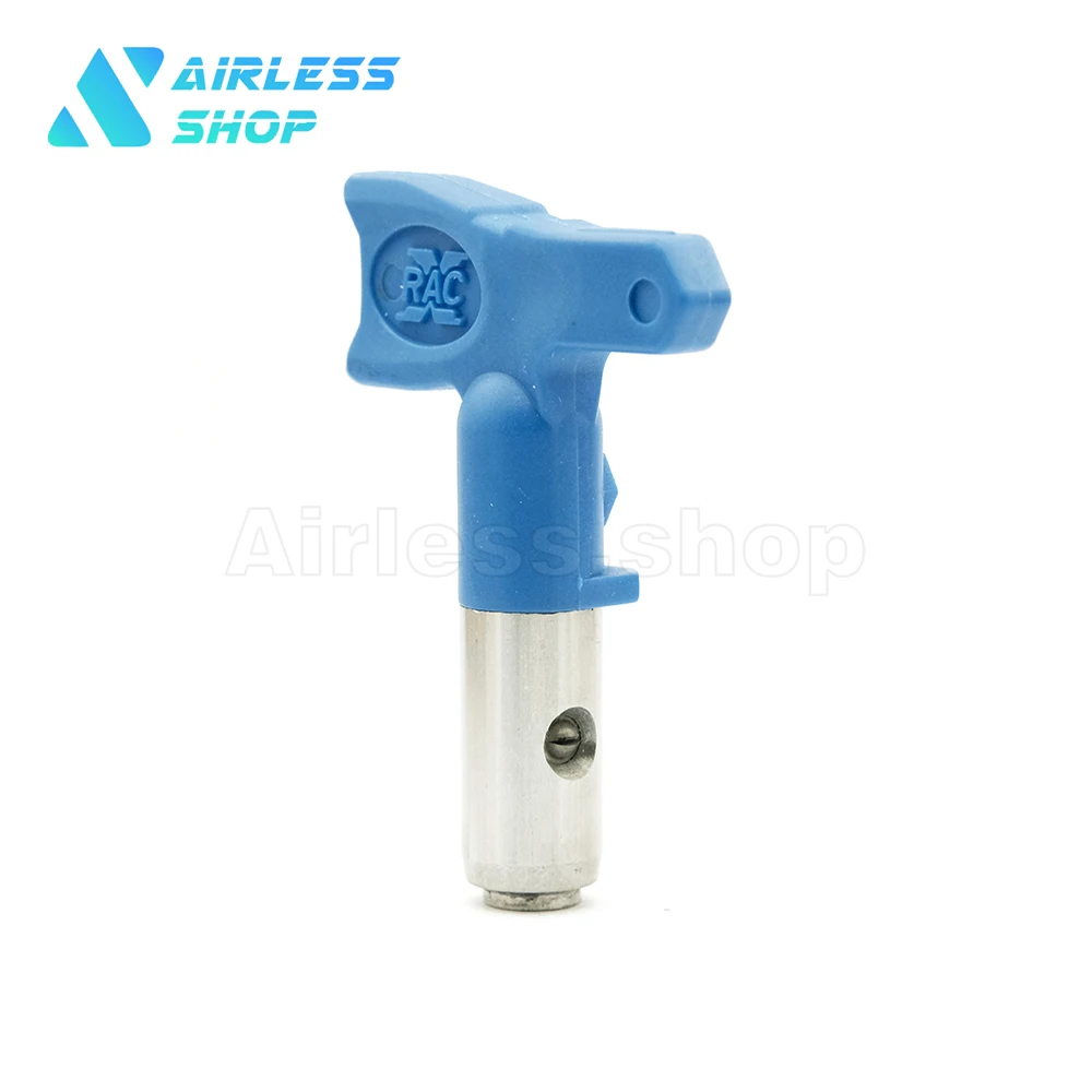 Ugello airless di vendita calda serie TIPX-5 nuovo ugello aggiornato di alta qualità, TIPX-517, adatto per pistola a spruzzo airless Titan/Wagner