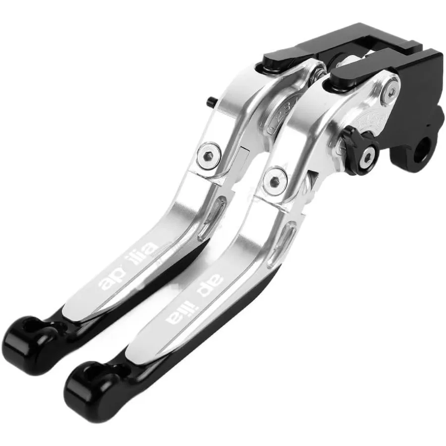 

Складные рычаги тормозной муфты для Aprilia RSV4 RSV4 RR RF 20092021 2020 2019 2018 2017 2016, складной выдвижной тормоз для мотоцикла